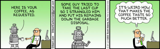 dilbert